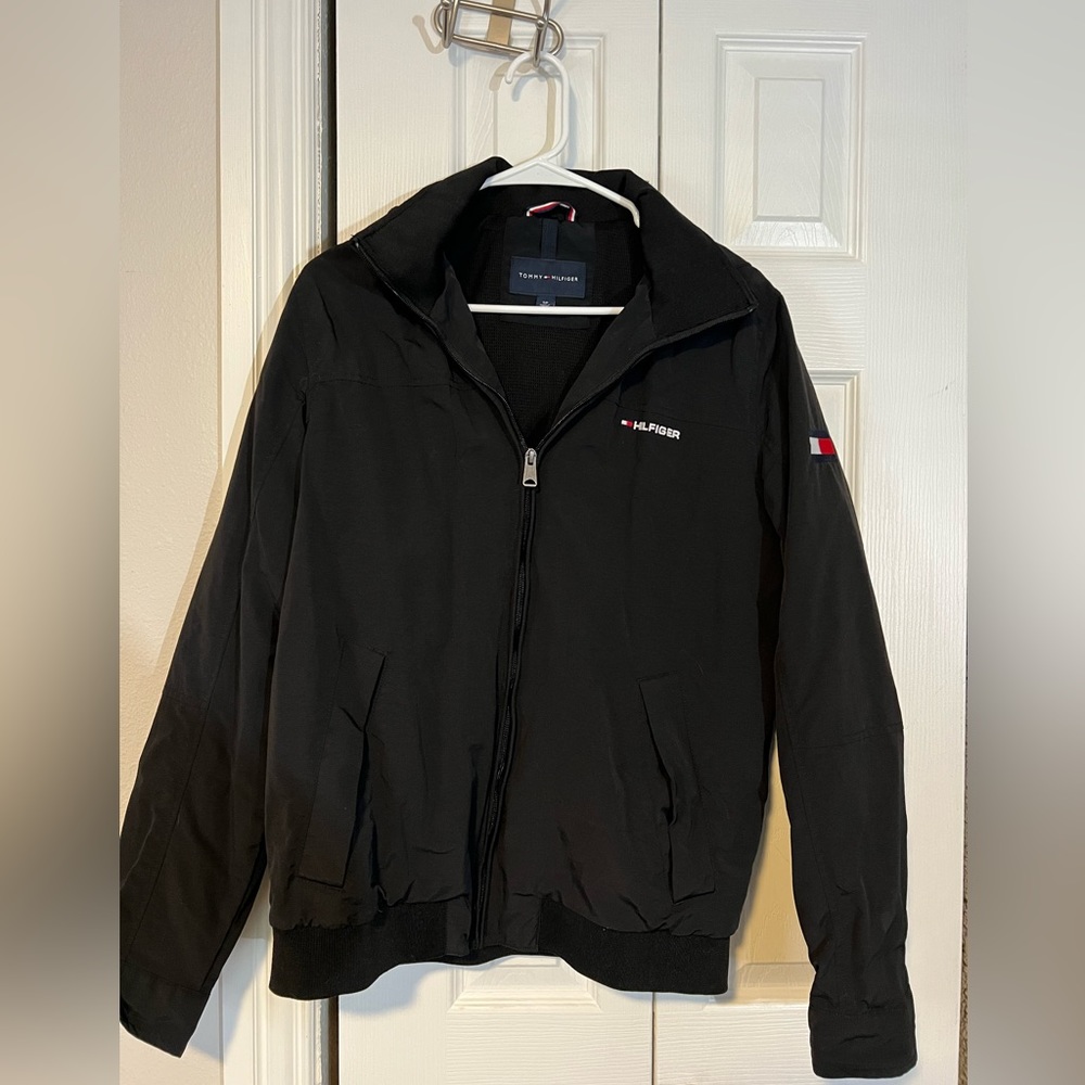 Tommy Hilfiger jacket size small